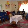 A rakamazi rendőrőrs rendőrei előadást tartottak